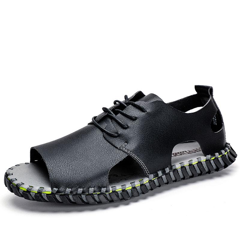 Mickcara Men's BR20233 Sport Sandals