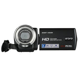 1080P Anti-shake LED Light Digital Camera Video Record Camera Professional Timed Selfie Gifts High Definition Night Vision