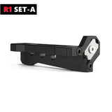 Woodworking Chamfer Plane Edge Strip Arc Trimming Corner Planer Wood Chamfering Fillet Scraper Board Deburring Tool