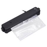 Food Sealer Vacuum Sealing Machine US Plug 110‑240V Safe for Restaurant for Household