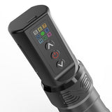2022 New EXO MAX Tattoo Pen Machine Gun Wireless Battery Power For Body Art Supply