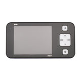 DS211 2.8 Inch Portable Digital Oscilloscope Professional 200KHz Bandwidth Single channel Oscilloscope Signal Generator 320*240