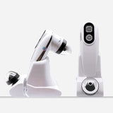 UV Skin Analyzer Machine Professional Scalp Detector Hair Follicles Oil Moisture Tester Facial Skin Hair Analyser Machine 11inch