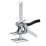 Durable Steel Accurate Portable Labor Saving Professional Height Adjuster Lifting Wall Tile Cabinet Arm Jack Home Door Panel