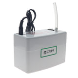 Ultra-quiet condensate removal pump air conditioner drainage pump condensate lift motor filter