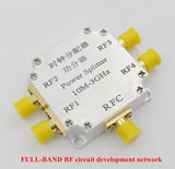 10M-3G SMA RF Power Divider One Point Four Clock Divider Power Divider