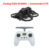 IFlight Defender-25 HD 4S 112mm 2.5inch Cinewhoop Drone BNF 249g with For DJI O3 Air Unit for Racing FPV VS For DJI-Avata Part