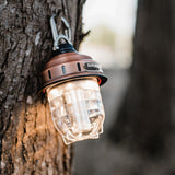 Barebones beacon Lantern outdoor camping lantern lights rechargeable LED lights camp lights