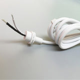 10Pcs/Lot Repair Cable DC Power Adapter Cable for  Air/Pro Power Adapter Charger Power Cable 45W 60W 85W