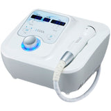 NEW Dcool Portable Cool + Hot + EMS For Skin Tightening Anti Puffiness Facial Electroporation Machine Beauty Device