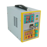 SUNKKO 788S spot welder New upgrade 2.8KW spot welding machine spot welding battery USB power charging test 18650 battery as one
