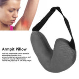 Armpit Pillow Soft Breathable Cotton Adjustable Strap Pressure Relief Prevent Inflammation Breast Cancer Pillow Arm Under Pillow