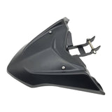 Front Fender Beak Extension Wheel Cover for Yamaha Tenere 700 Accessories