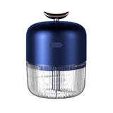 150ML Mini Wireless Electric Food Chopper Portable Vegetable Cooking Machine Silent And Powerful Chopper Juicer Blender Mixer