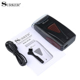 Bald Head Shaver 0mm Electric Razor for Men Shaving Machine Barber Clipper Cordless USB Rechargeable