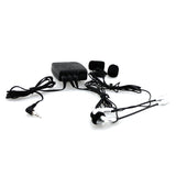 Waterproof Moto Helmet Headset Motorcycle intercom for motorcycle Motorcycle supplies front and rear intercoms in the same car