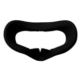 Silicone Eye Mask Cover for Oculus Quest VR Glasses Unisex Anti-sweat Anti-leakage Light Blocking Eye Cover Pad for Oculus Quest
