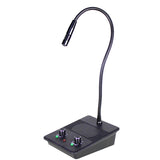 Bank Intercom System Two-way Window Intercom Loudspeaker Pharmacy With High Clear Walkie-talkie For Railway Station Bank Counter