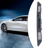 Trunk Grip  Lights, Light  Assembly, Plate Light Handle Strip Push Button, , A4 A5 A6 A8  ,8E0827574C3FZ