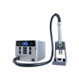 ST-862D ATTEN 1000W Hot Air Gun Digital Display BGA Rework Station Automatic Sleep PCB Welding Repair Solder Repair Tool EU/US