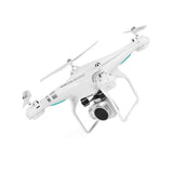 WIFI Camera SH5HD FPV Drone RC Quadcopter Live Video Altitude with 1 battery 2.4GHz 4 Channels 6 Axis Gyro RC Drone