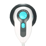 Electric Body Massager Slimming Infrared Anti-cellulite Machine Massage Women Full Body Slim Relax Professional Beauty Tool