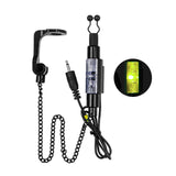Fishing Swinger Chain Alert Swinger Bite Alarm Hanger Swinger Fishing Tackle