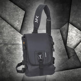 Motorcycle Shoulder Bag Storage Bag Waterproof Shoulder Bag Handbag