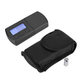 High Precision Measuring 5g/0.01g Jewelry Scale
