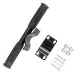For xiaomi m365 Scooter Handlebar Children's Grip Handlebar Skateboard Scooter Kids Handle Grip Bar Holder Scooter Accessory