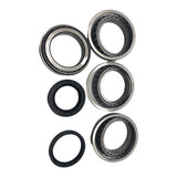 NP604623 Bearings and Seals Kit Supplies Unit For Mercedes C/E/S Class GLK CL500 CL550 CLS W7A700 W7B700 W7C700 W7X700 W7N700