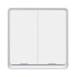 Smart Switch 1/2/3 Gang Smart Home Automation Control Compatiable With Alexa Google Home Assistant