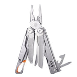 440 Steel Folding Knife Tools 5Cr15Mov High Hardness Outdoor Survival Camping Multitool Pocket Knife Folding Pliers Hand Tools