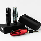 Brand New Mini FK PMU Rotary Motor Permanent Makeup Tattoo Pen Machine For Lip Eyebrow Supply