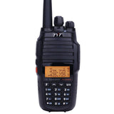 Upgrade Version TYT TH-UV8000D 10Watts Cross Band Repeater Walkie Talkie 3600mAh VHF UHF Dual band Amateur Radio TYT UV8000E