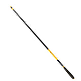 New Ultra-rigid Ultra-light Carbon Fishing Rod Stick 2.7-6.3 M Comfortable Lightweight And Durable Elegant W0YB