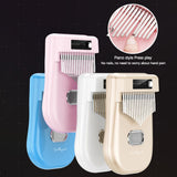 17 Keys  Electronic Thumb Finger Piano Built-in Speaker &amp; 2000mAh Large Capacity Battery Multi Color for Option