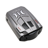 Car Vehicle Radars Detector LED Display Speed Control Voice Alert Warning Device