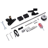 3D Printer Accessories, Creality Ender 3 Dual Z Axis Upgrade Kit for CR 10 or 10S 3D Printer Parts