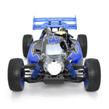 VRX RH802 1/8 Scale 4WD 70KM/H Off-road Vehicle High Speed 2.4G Nitro RC Car - R0028/R0027  RTR Version