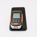 4in1 Li-lion Battery Optical Power Meter Visual Fault Locator Network Cable Test Optical Fiber Tester 5km 15km VFL Free Shipping