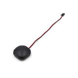 FlySky FS-IBG01 GPS Module Support GPS Beidou Satellite Dual Satellite System Positioning For RC Car RC Boat RC Drone