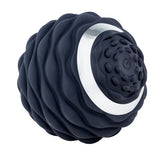 Usb Electric Massage Ball Vibration Muscle Massager Fitness Exercise Yoga  Fascia Handball Pilates Sensory Balls Silicone