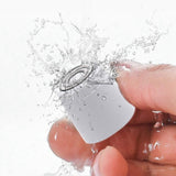 4 in 1 Multifunction Women's Shaver USB Rechargeable Waterproof Epilator Ladies Bikini Facial and Leg Hair Removal Tool