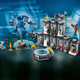 Heroes  Mans Sets Building Blocks Compatible with Lepinblocks Endgame Super Heroes Brick Toys for Children