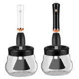 Makeup Brush Cleaner Multi-Function Machine Silicone Fast Washing and Drying Automatic Spinner Tool