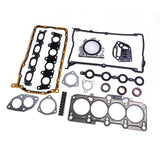 058 103 383 K Engine Cylinder Head Gasket Valve Seal Repair Kit Fit For J-etta Golf MK4 Passat B5 A4 TT 1.8T 036 109 675 A