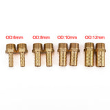 UniversalAir Oil Separator Oil Catch can Tank Engine Oil Filter out impurities Auto Accessories
