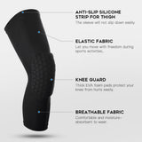 1pcs Elbow Sleeve Women Men Anti Slip Elbow Support Elbow Pad Guard for Basketball Volleyball Footabll Cycling Running
