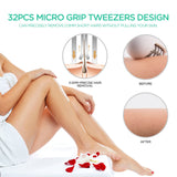 Original kemei 3in1 women electric epilator for face whole body bikini trimmer lady shaver leg hair removal foot callus remover